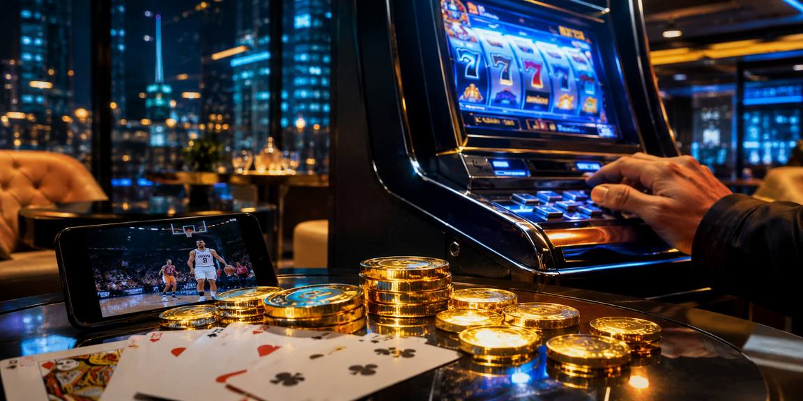 qq8841 Poker Omaha