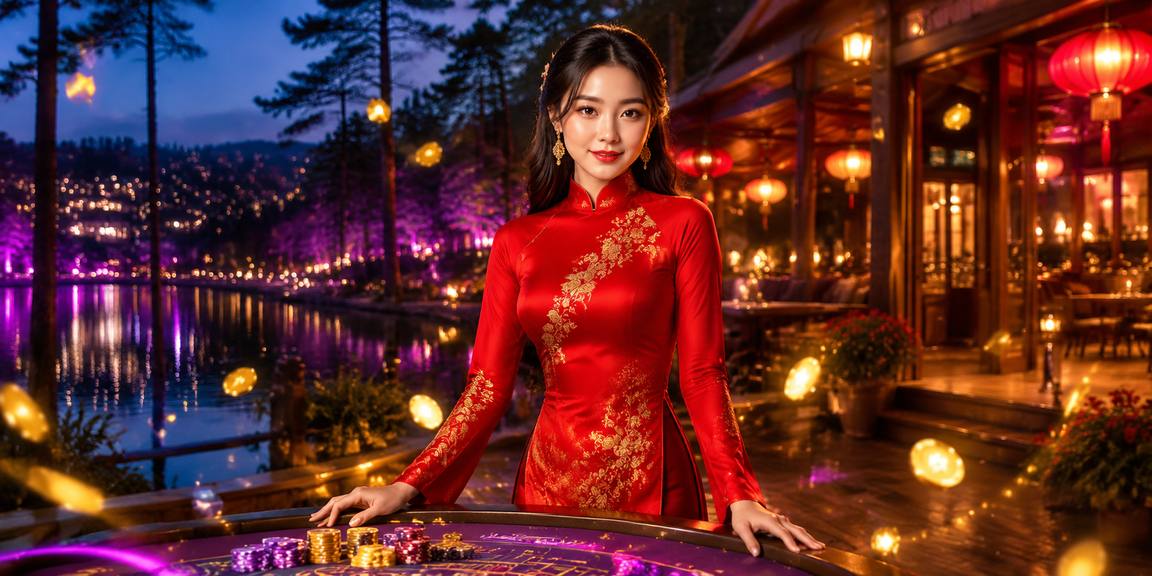 qq8841 Casino Trực Tiếp ZaloPay