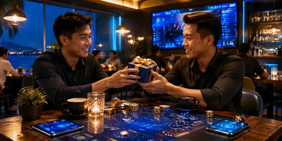 qq8841 Casino qq8841 – Bàn Live, Slot và Thể Thao Trong Một Sảnh