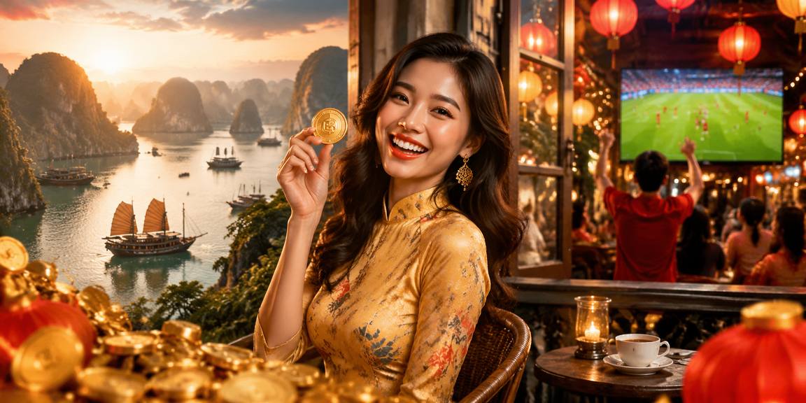 qq8841 Casino Việt Nam